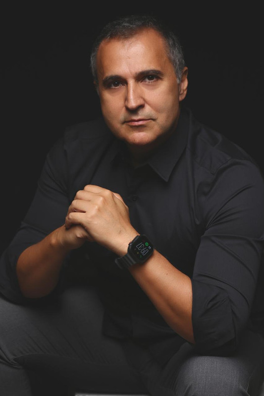 Foto de Aleh Bossan