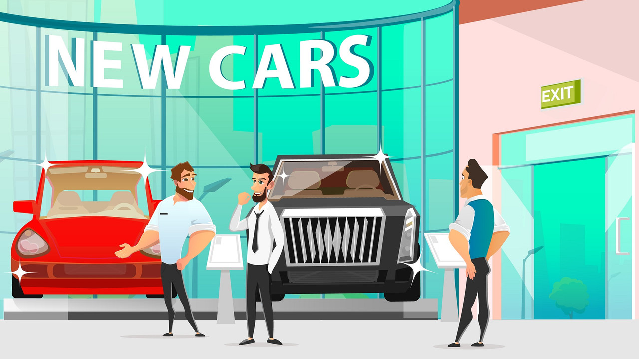 Murrieta's Guide to Car Loans for Bad Credit: Everything You Need to Know