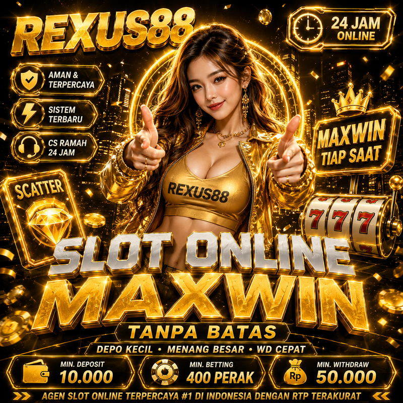 Login REXUS88