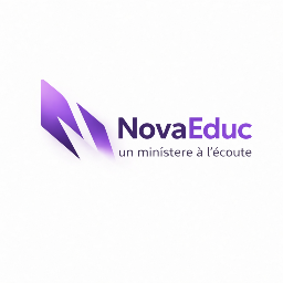 Logo NovaEduc
