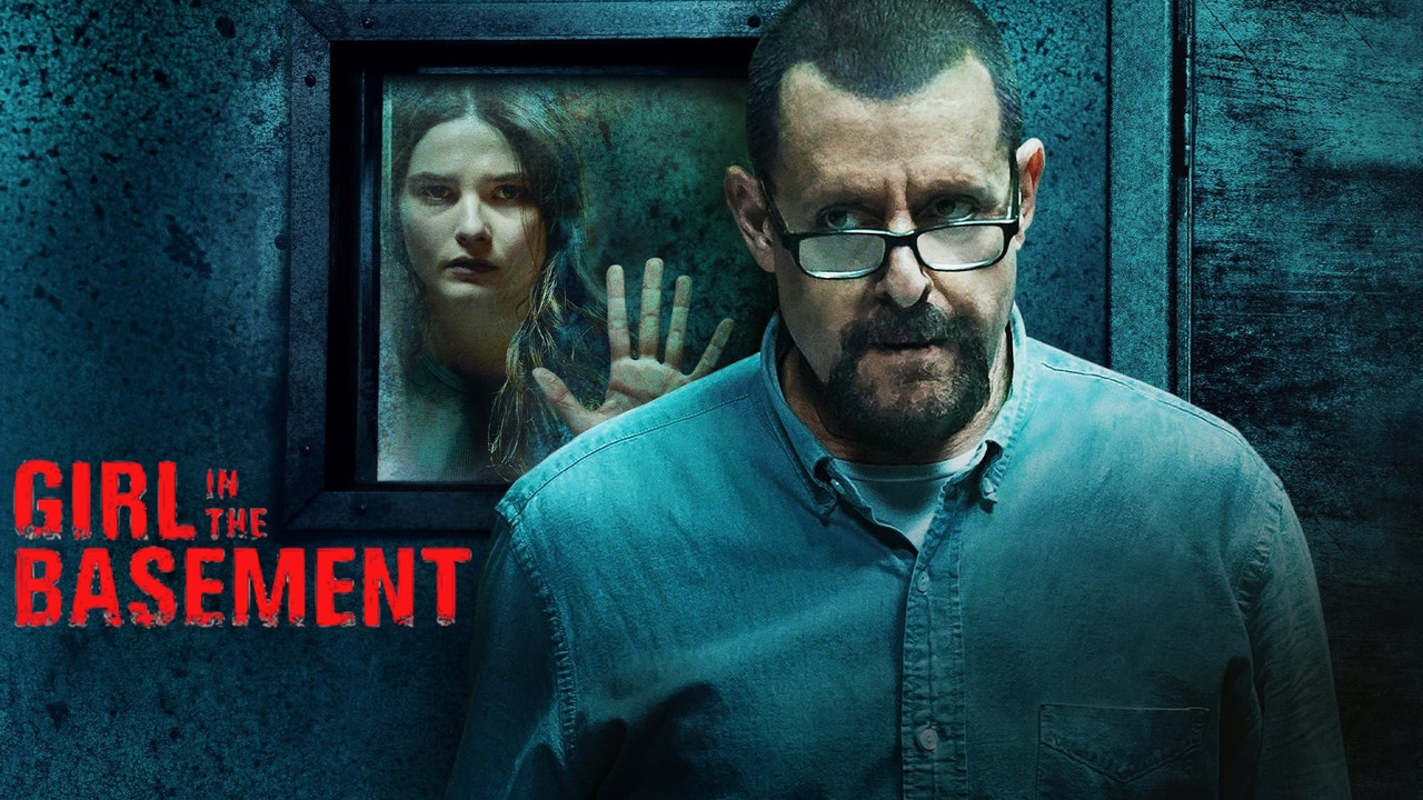 Girl in the Basement (2021) [Bengali-Hindi-English]