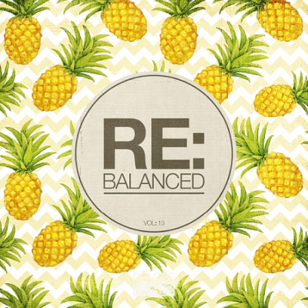 VA - Re:Balanced Vol. 13 (2020)