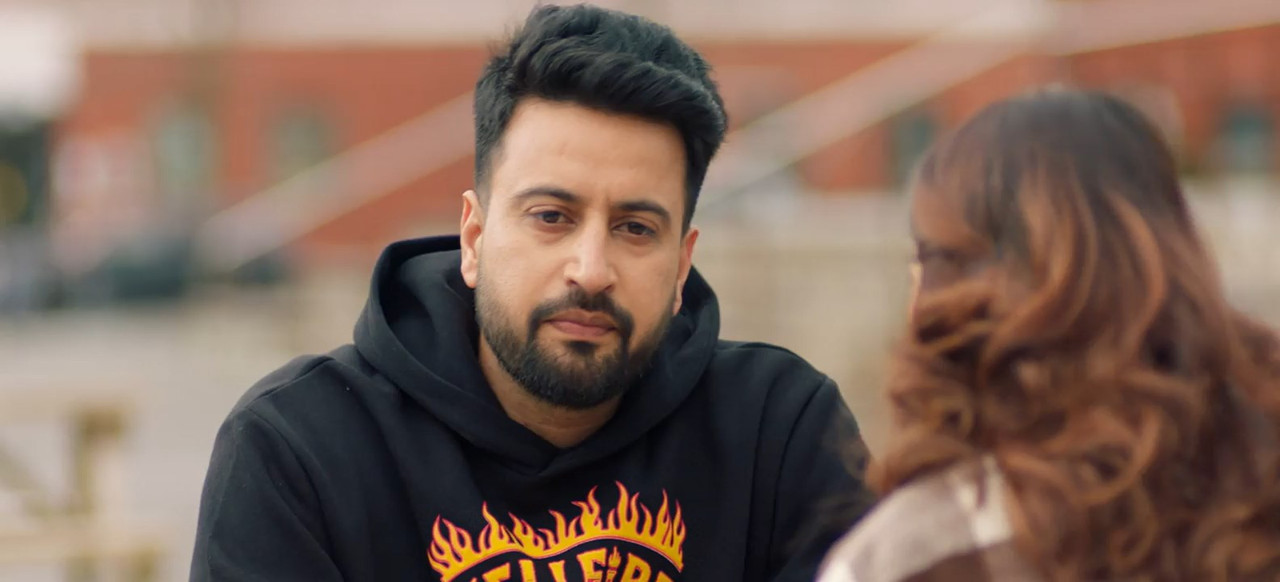 Rishte Naate 2025 WebRip [Punjabi] 480p, 720p ESub Screenshot