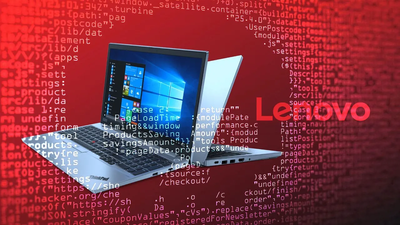 Conoce la mejor herramienta de ciberseguridad de Lenovo