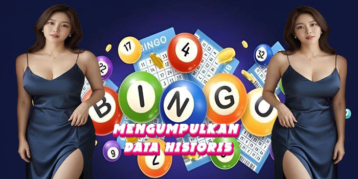 Mengumpulkan Data Historis