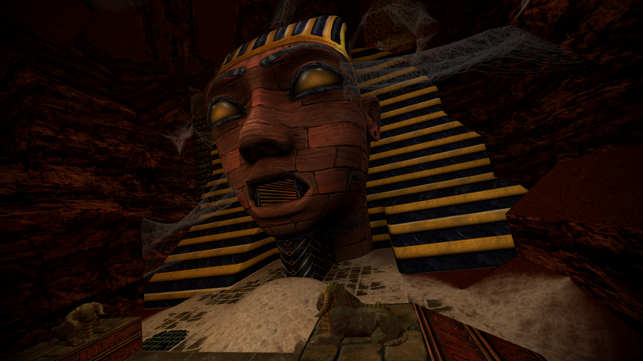 Tomb Raider IV VI Remastered 20260412095100