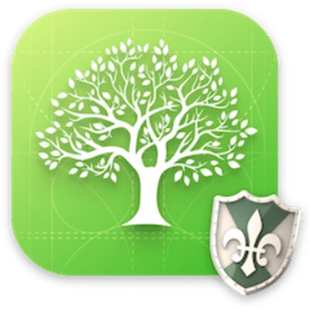 MacFamilyTree 10.2.2 (102201) Multilingual (Mac OS X)