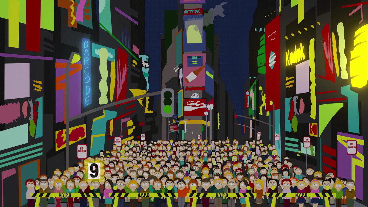 South Park (1997) - S05E01 - It Hits the Fan (1080p BluRay x265 