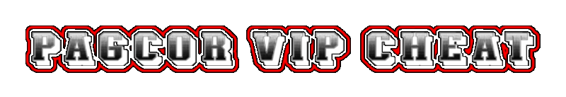 PAGCOR VIP CHEAT