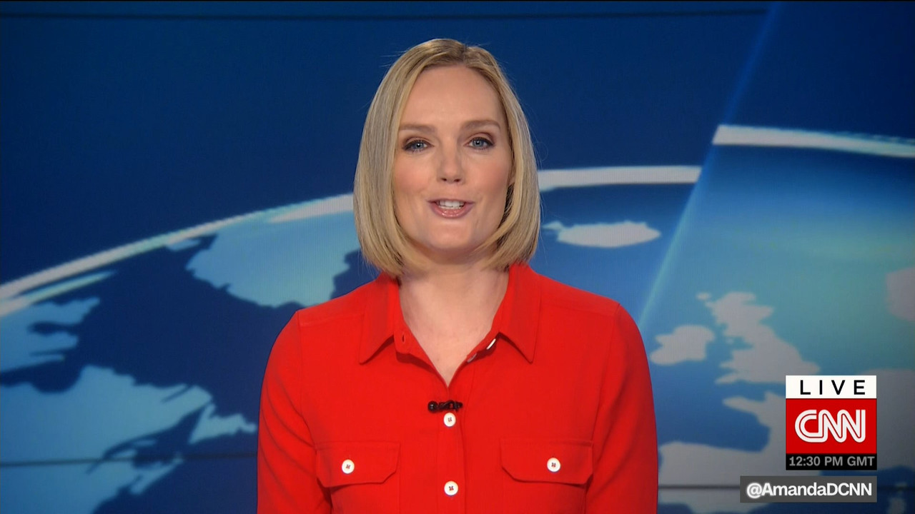 01 February - 12.00.00 - CNN Talk. CNN Talk tackles the politica