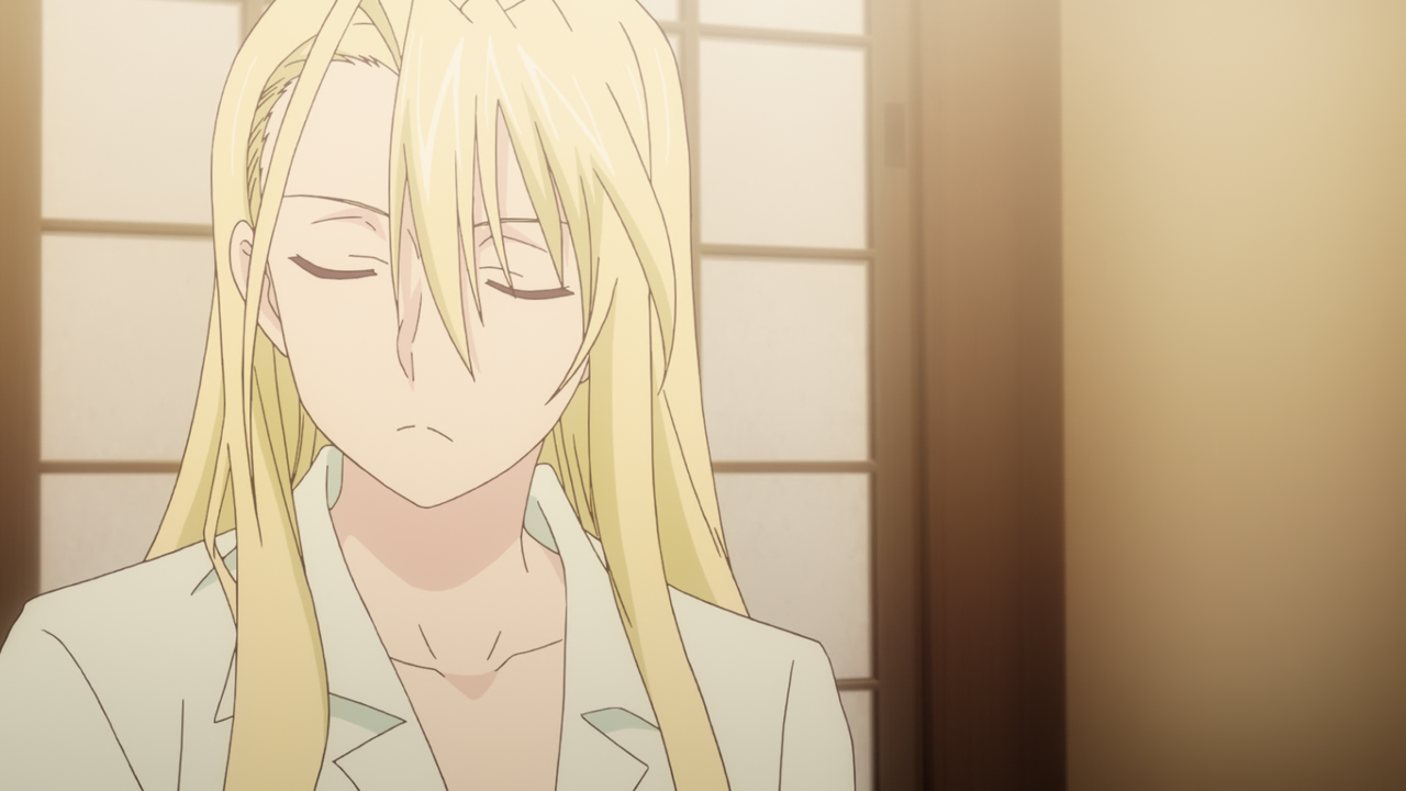 [Golumpa] UQ Holder - 01 (BD 720p Hi444 AAC Dual Audio) [E356D86