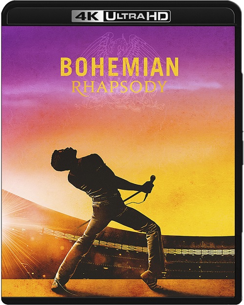 Bohemian Rhapsody (2018) MULTi.REMUX.2160p.UHD.Blu-ray.HDR.HEVC.ATMOS7.1-DENDA / LEKTOR i NAPISY PL