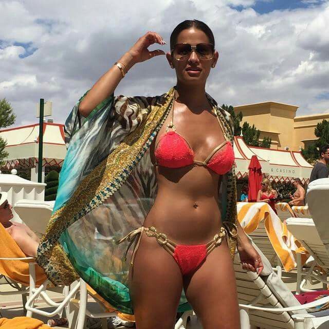 rocsi diaz in answer #2283699