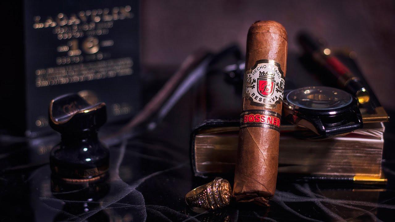 Сигары Bossner