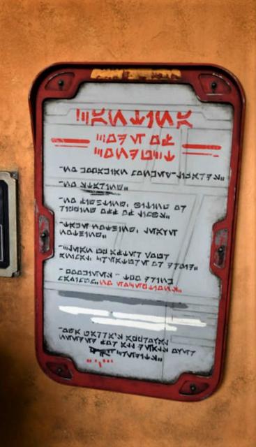 DISNEYLAND ~ STAR WARS: GALAXY'S EDGE, LA GUIA - Blogs de USA - OGA'S CANTINA, Cumpliendo el primer Sueño (10)