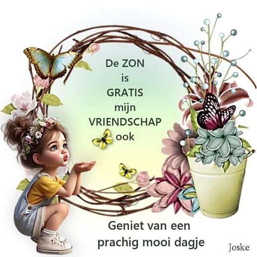 1-de-zon-is-gratis
