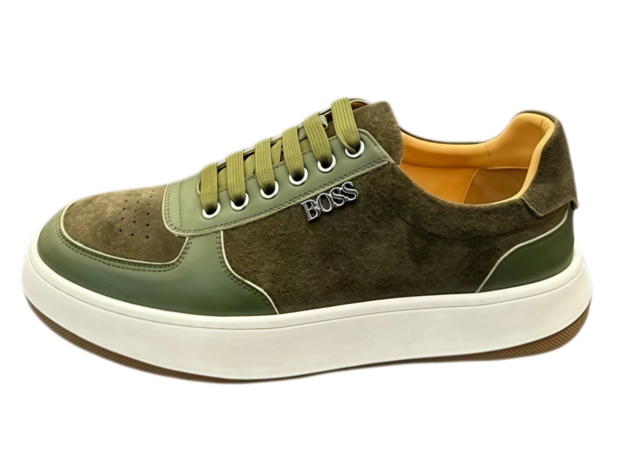 Boss Shoes