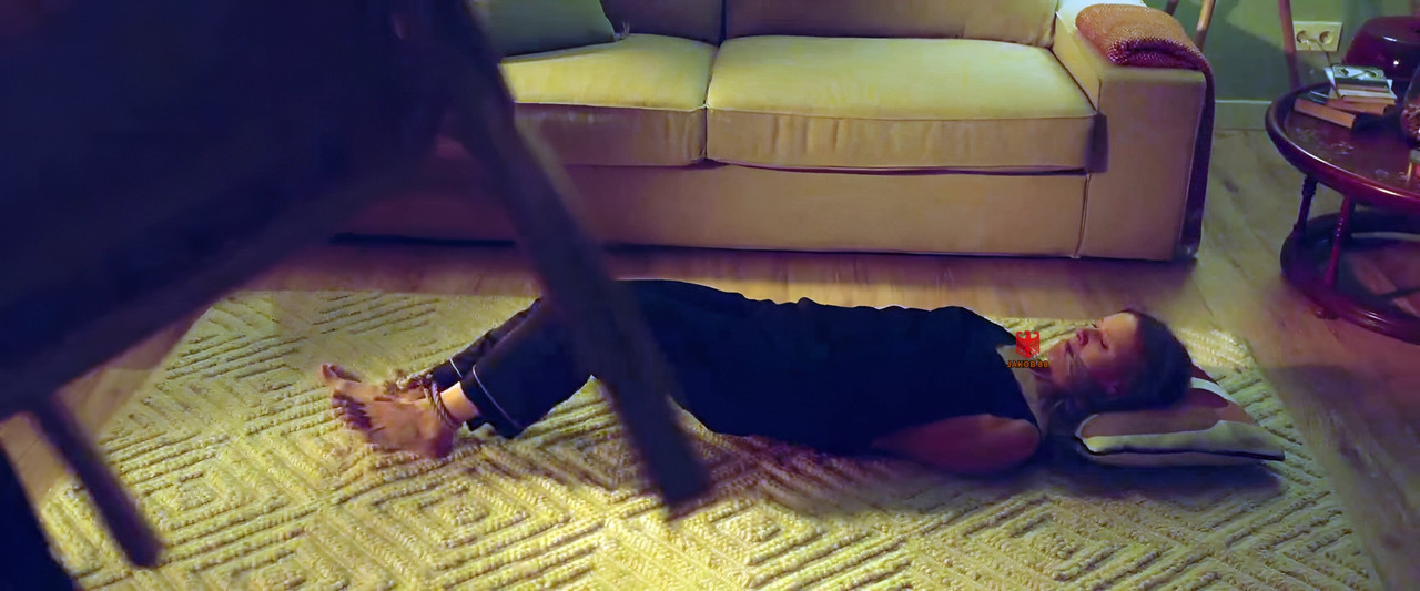 Manuela Vellés 4 - Memento Mori S01E04