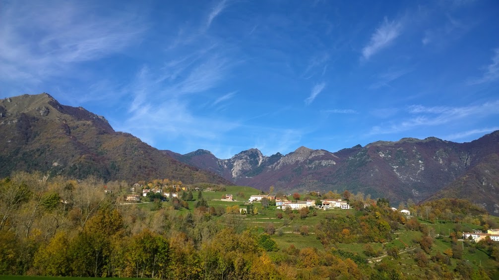 Durlo di Crespadoro