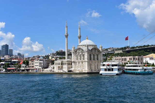 6 Aviones, 3 barcos y 2 trenes, empezando en Estambul y terminando Kuala Lump - Blogs de Indonesia - PRIMERA PARADA: ESTAMBUL (63)