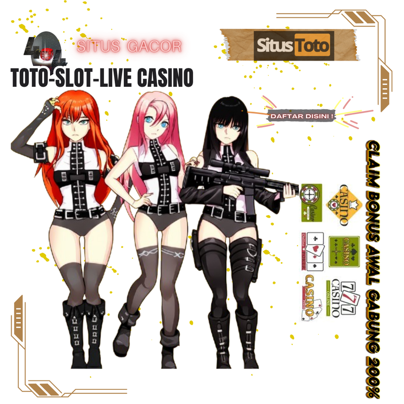 NEWTOTO :Penglihatan Visi & Misi Constructora Berkualitas Tinggi                 
       