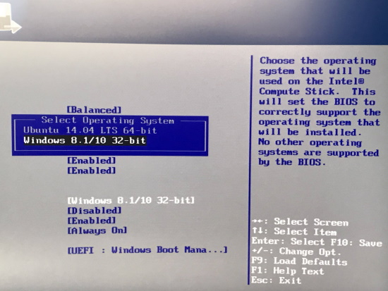 Installing Windows XP under UEFI mode only - Windows XP - MSFN