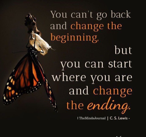 Change-the-ending
