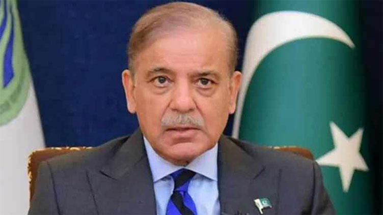 PM Shehbaz dismisses tax proposals,rules out a mini-budget