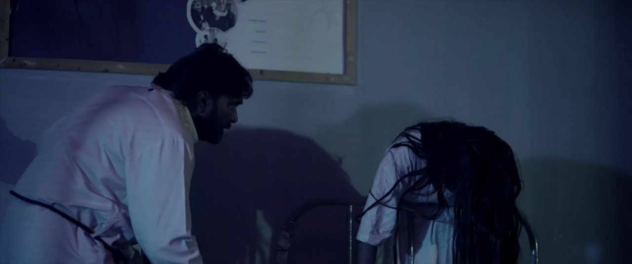 Bhavani Ward 1997 2025 WebRip [Tamil + Telugu] 480p 720p ESub Screenshot