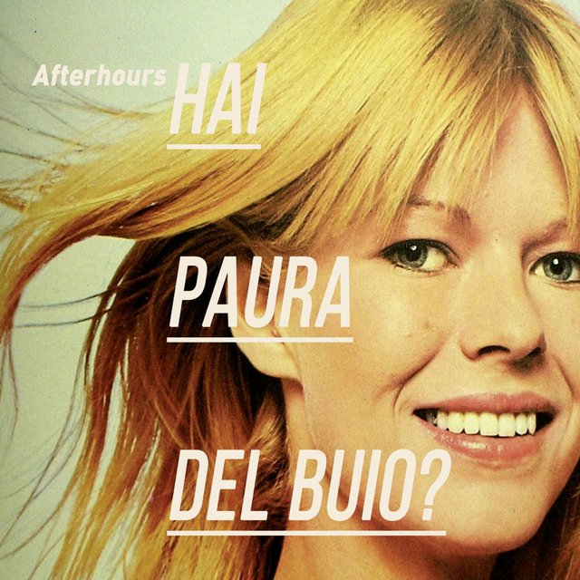 Afterhours - Hai Paura Del Buio  (Album, Universal Music Italia srL , 2014) FLAC LossLess
