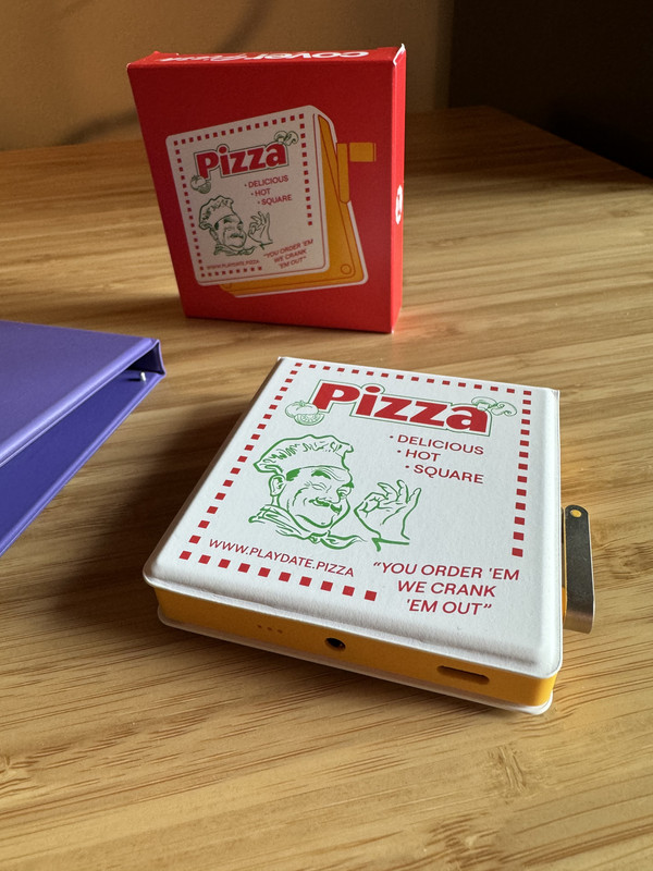 Introducing Playdate - A $229 black-and-white handheld with a
