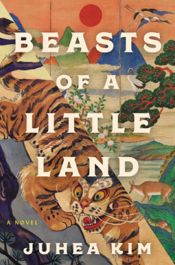 Buy Beasts of a Little Land  from Amazon.com*