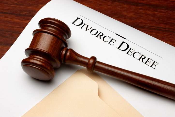Military Divorce NY