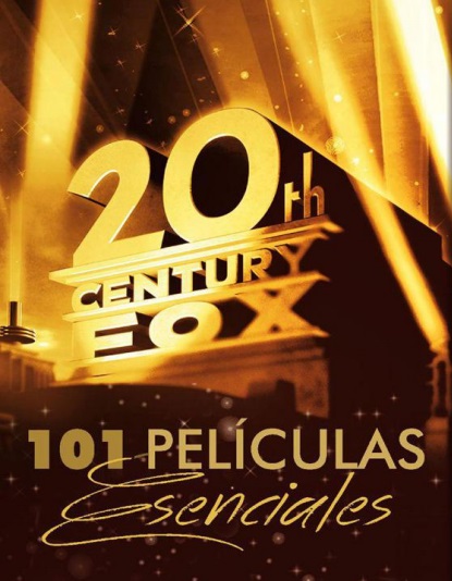101 Películas esenciales para la FOX - VV.AA. (PDF + Epub) [VS]