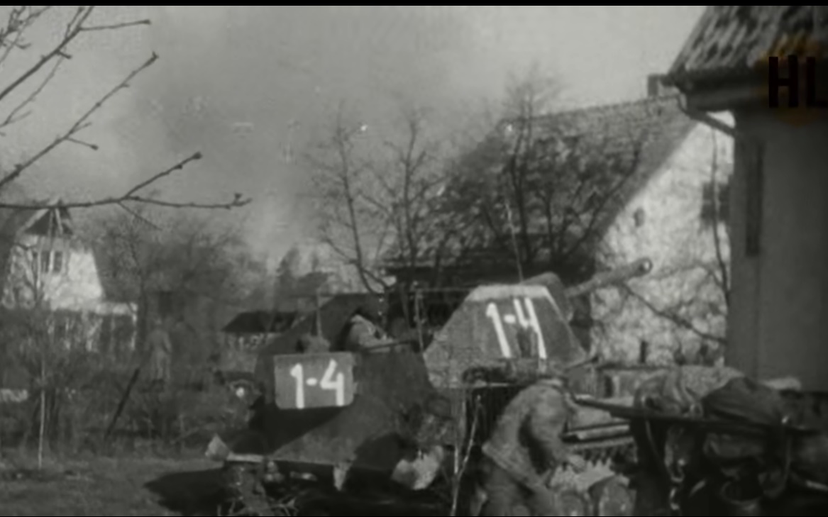 Идеальный штурм 2