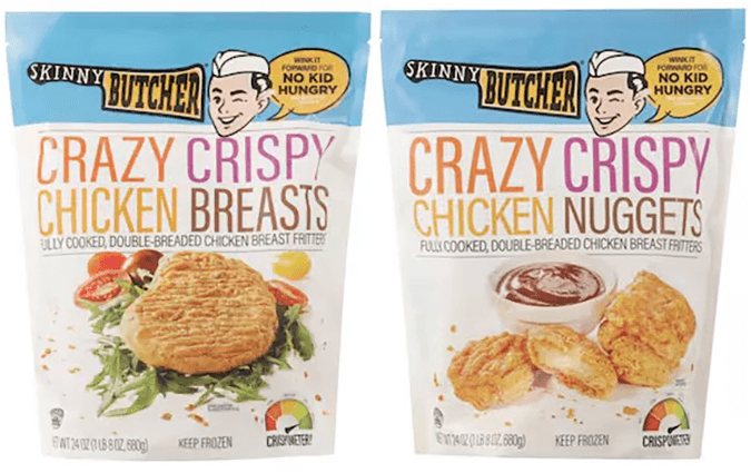 Publix Digital Coupon: Free Skinny Butcher Plant-Based Products Limited Time Offer Publix Digital Coupon: Free Skinny Butcher Plant-Based Products Limited Time Offer