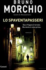 Bruno Morchio – Lo spaventapasseri (2013)
