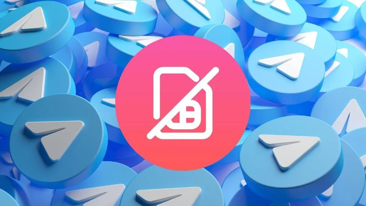¿Cómo tener una cuenta de Telegram sin un número de teléfono?