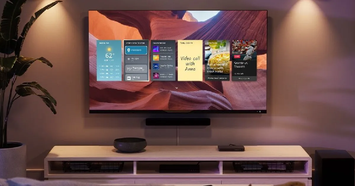 Upgrade Your Home Entertainment with Insignia Smart TV Deal Upgrade Your Home Entertainment with Insignia Smart TV Deal