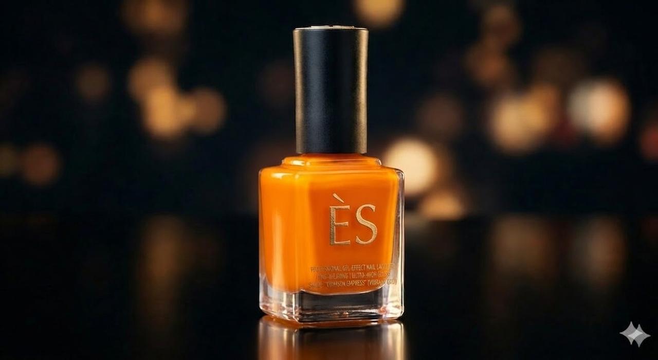 Sunset Ember