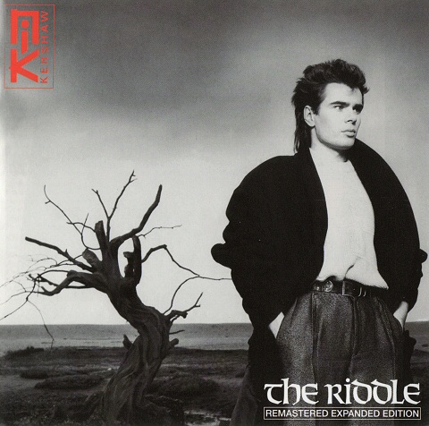 Nik Kershaw - The Riddle (1984)