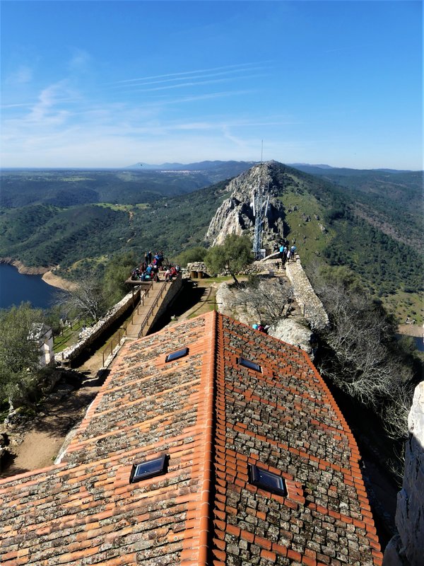 PARQUE NACIONAL DE MONFRAGÜE-2020/2023 - EXTREMADURA Y SUS PUEBLOS -2010-2023 (66)