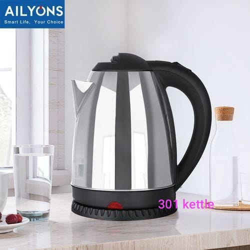 AlLyons Electric kettle
