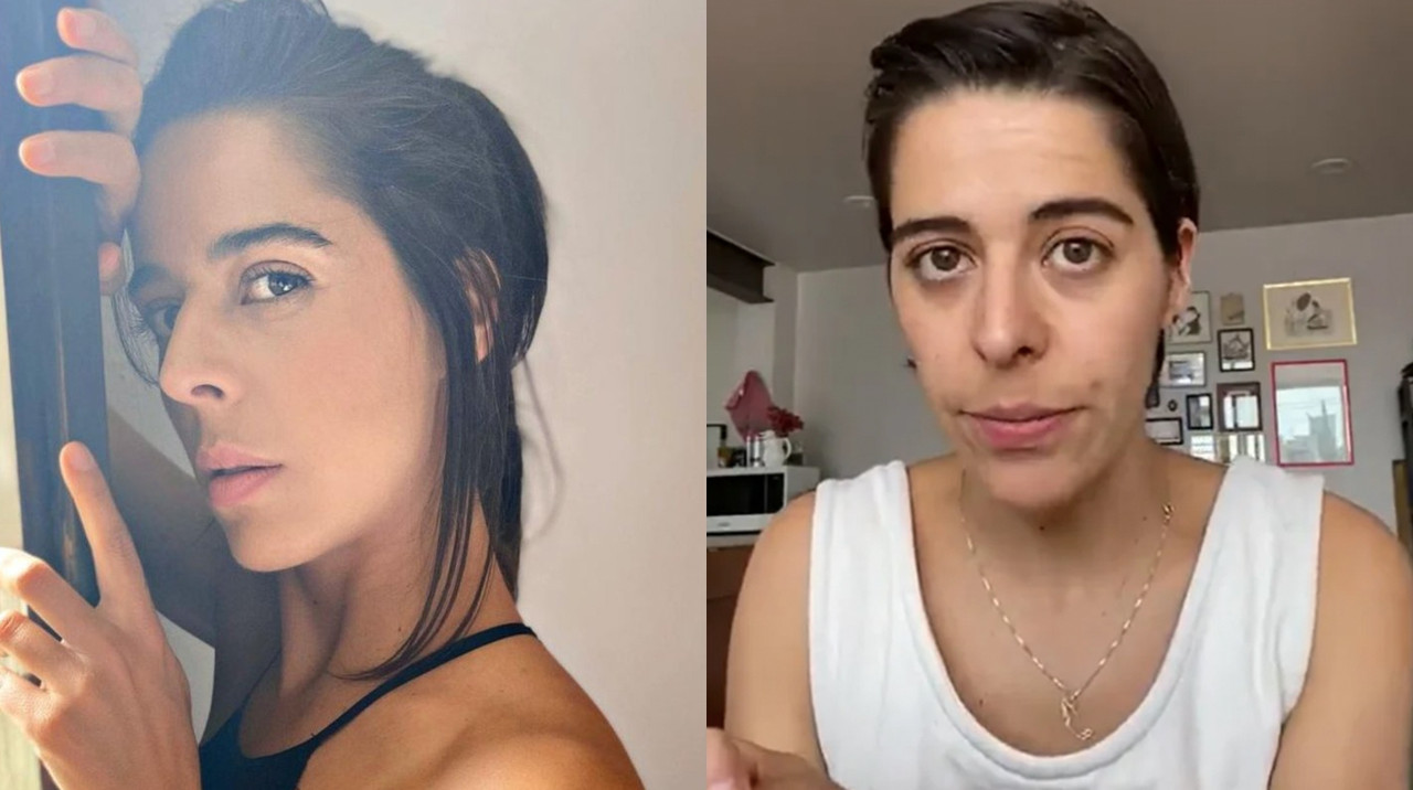 ¿Quién es Verónica Bravo, la actriz a quien le robaron todos sus ahorros?