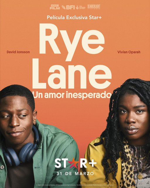 [ONLINE] Ulica Rye Lane / Rye Lane (2023)  Lektor PL