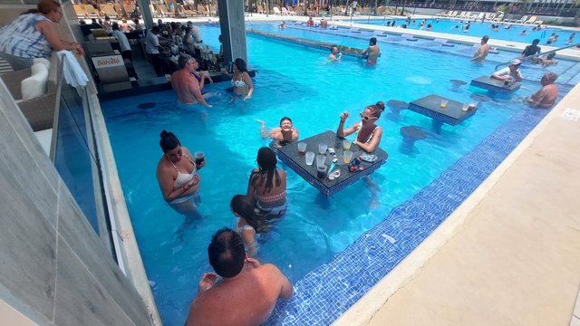 DIA 4 – HOTEL RIU BAMBU - Hotel RIU Bambú + Isla Saona + RIU Party (6)