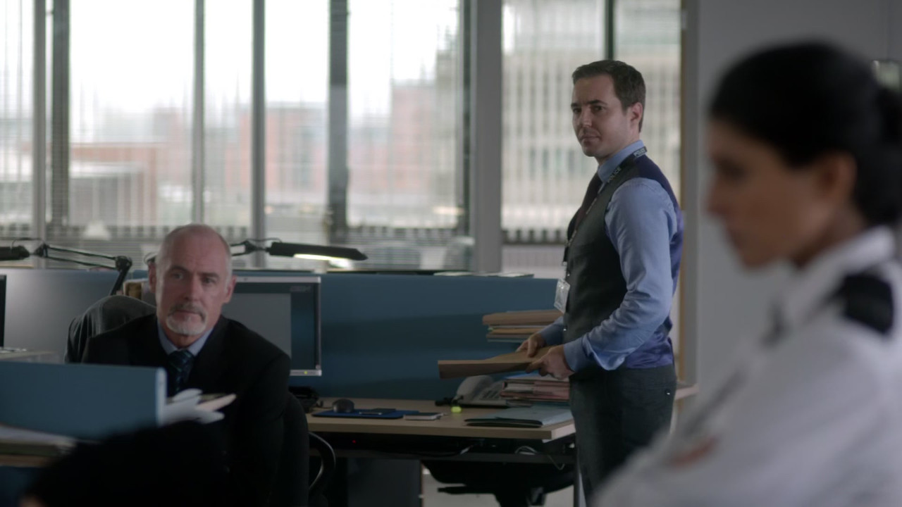 Line of Duty (2012) - S04E01 - Episode 1 (1080p BluRay x265 r00t