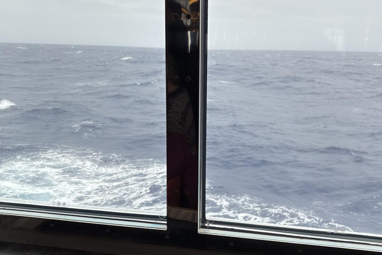 Días 9 y 10. Vuelta a Ushuaia pasando por el Cabo de Hornos. - Antártida: Rumbo al Continente Blanco (1)
