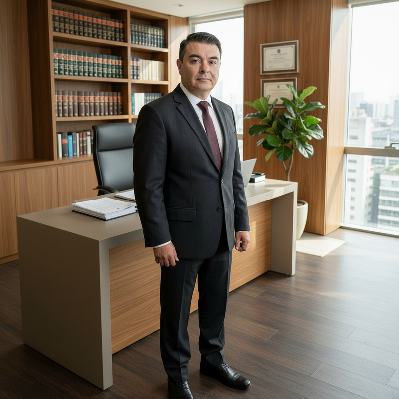 Adelson Lipoli Advogado