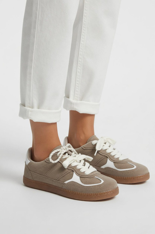 Tenis Rosatto Arena de estilo suave y sofisticado para mujer